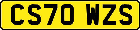 CS70WZS