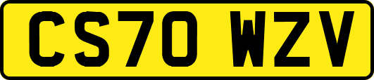 CS70WZV