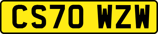 CS70WZW