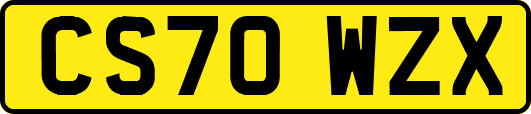 CS70WZX