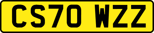 CS70WZZ