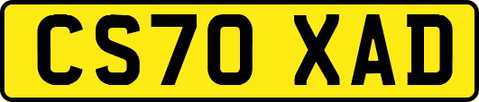 CS70XAD