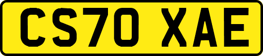 CS70XAE
