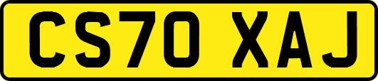 CS70XAJ