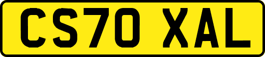 CS70XAL