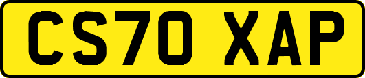 CS70XAP