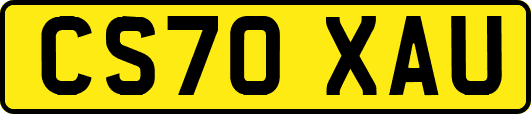 CS70XAU