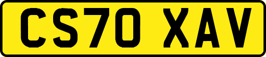 CS70XAV