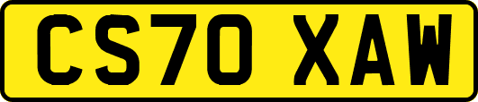 CS70XAW