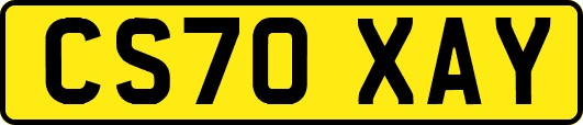 CS70XAY