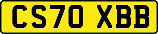 CS70XBB