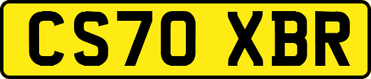 CS70XBR