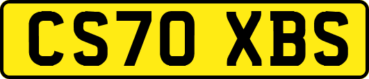 CS70XBS