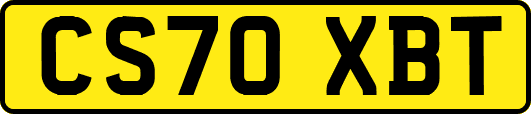 CS70XBT