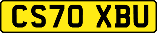 CS70XBU