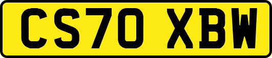 CS70XBW