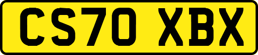 CS70XBX