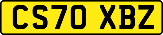 CS70XBZ
