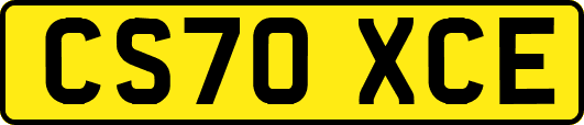 CS70XCE