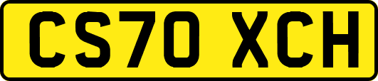 CS70XCH