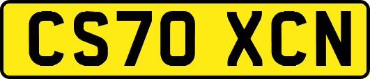 CS70XCN