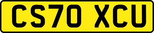 CS70XCU