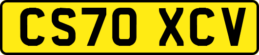CS70XCV