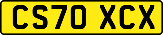 CS70XCX