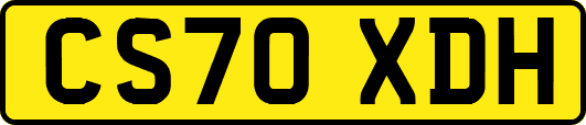 CS70XDH