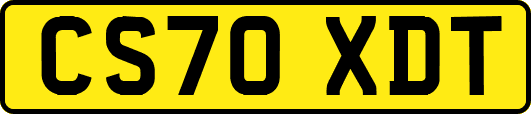 CS70XDT