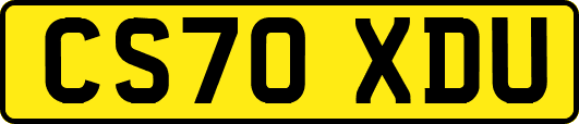 CS70XDU