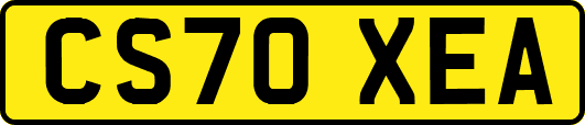 CS70XEA