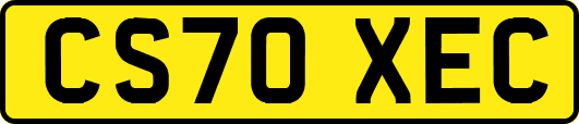 CS70XEC