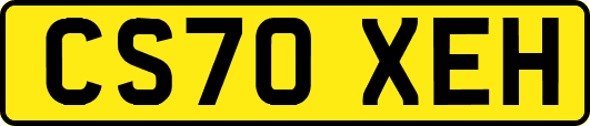 CS70XEH