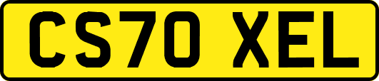 CS70XEL