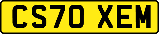 CS70XEM