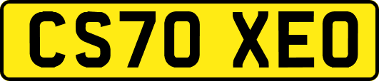 CS70XEO