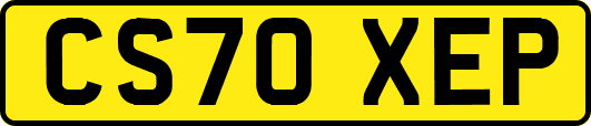 CS70XEP