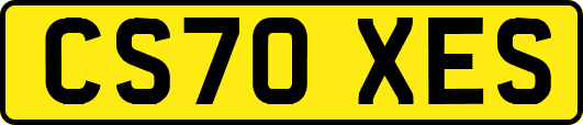 CS70XES