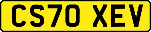 CS70XEV