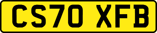 CS70XFB