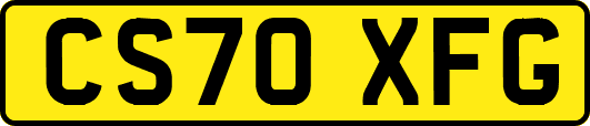 CS70XFG