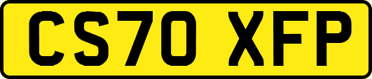 CS70XFP