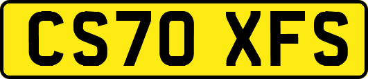 CS70XFS