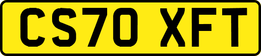 CS70XFT