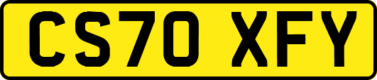 CS70XFY
