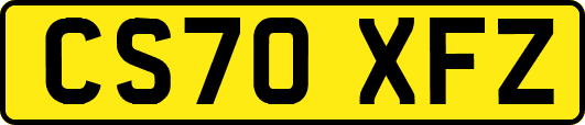 CS70XFZ
