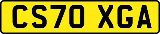 CS70XGA