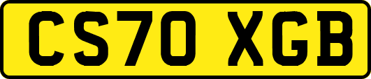 CS70XGB