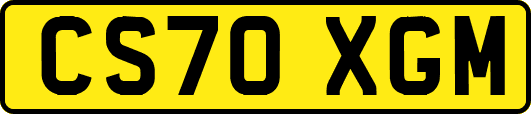 CS70XGM